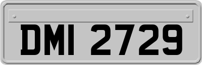 DMI2729