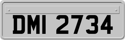 DMI2734