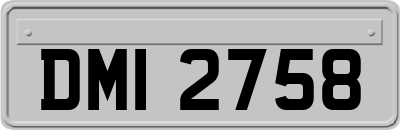 DMI2758