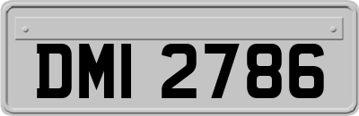 DMI2786