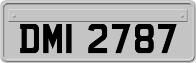 DMI2787