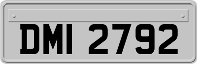 DMI2792