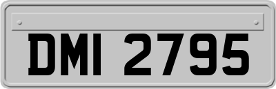 DMI2795