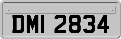DMI2834
