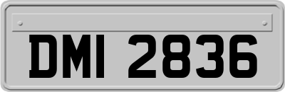 DMI2836