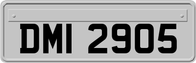 DMI2905