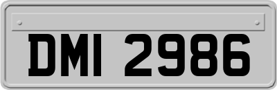 DMI2986
