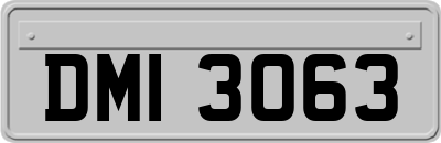 DMI3063