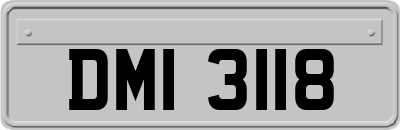 DMI3118