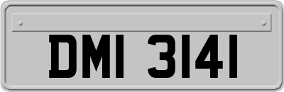 DMI3141