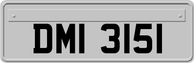 DMI3151