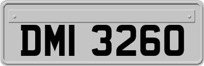DMI3260