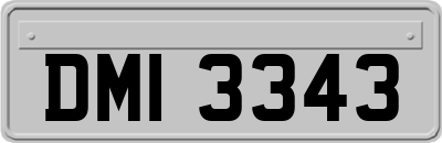 DMI3343