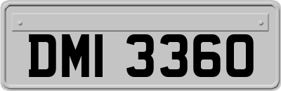 DMI3360