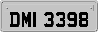 DMI3398