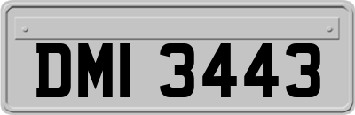DMI3443