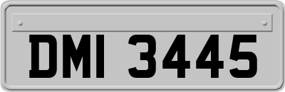 DMI3445
