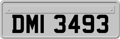 DMI3493