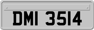 DMI3514