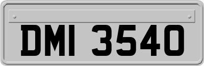 DMI3540