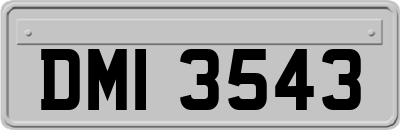 DMI3543