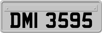 DMI3595