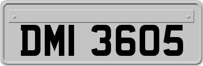 DMI3605