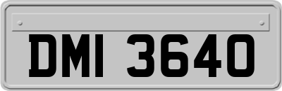 DMI3640