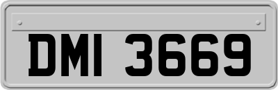DMI3669