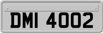 DMI4002
