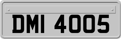 DMI4005