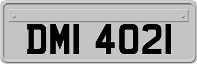 DMI4021