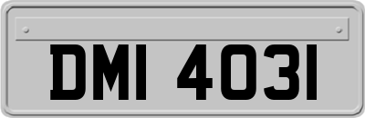 DMI4031