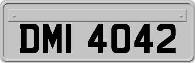 DMI4042