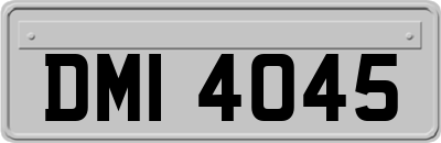 DMI4045