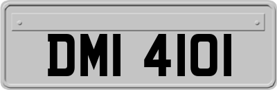 DMI4101