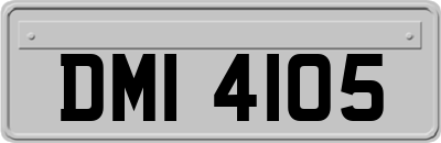 DMI4105