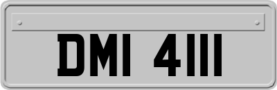 DMI4111