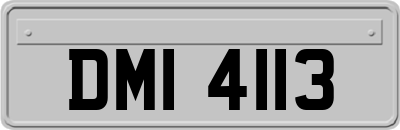 DMI4113