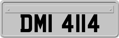 DMI4114