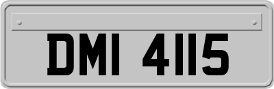 DMI4115