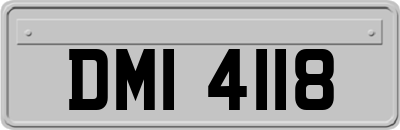 DMI4118