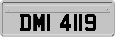 DMI4119