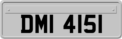 DMI4151