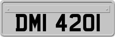 DMI4201