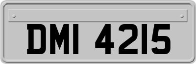 DMI4215