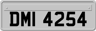DMI4254