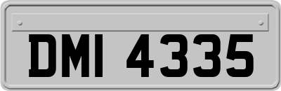 DMI4335