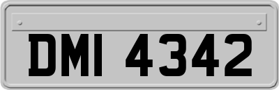 DMI4342