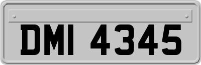 DMI4345
